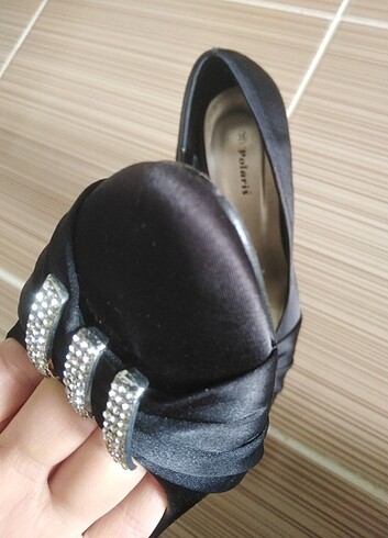 Polaris Topuklu/stiletto ayakkabı