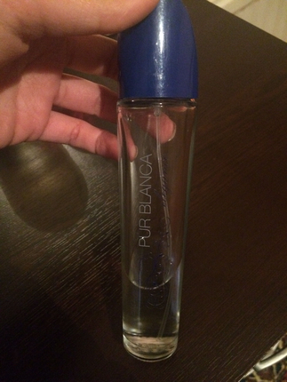 Avon Pur Blanca elegance