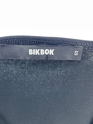s Beden siyah Renk Diğer Bluz %70 İndirimli.