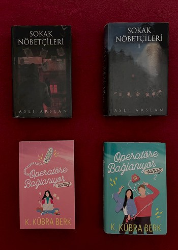 kitap