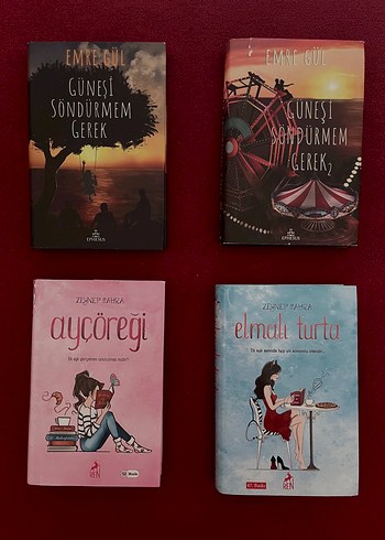  Beden Renk kitap