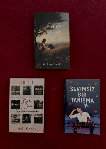  Beden kitap