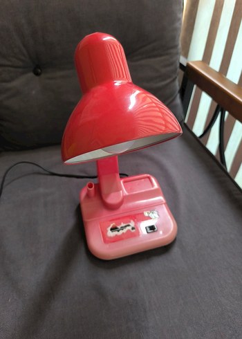 Masa Lambası - Görsel 2