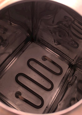 Mizan Çay Kazanı - Görsel 3