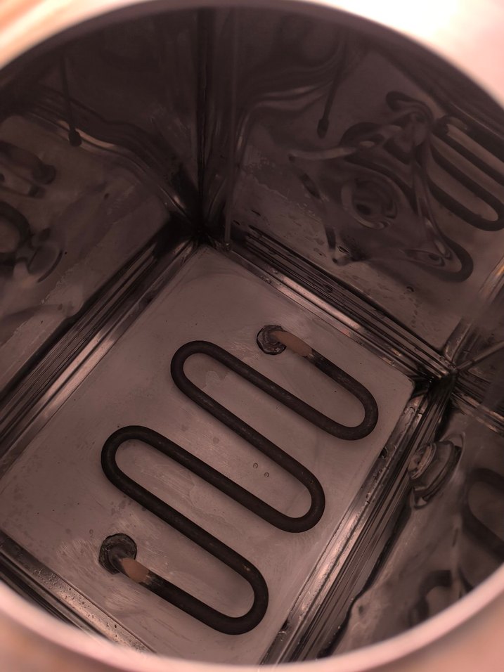 Mizan Çay Kazanı - Görsel 3