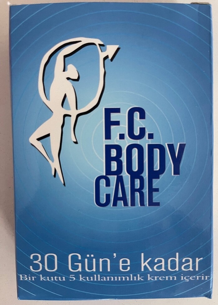 Ayak ve vücut terleme engelleyici - Görsel 3