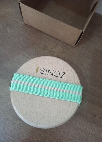 Sinoz At kılı fırçası