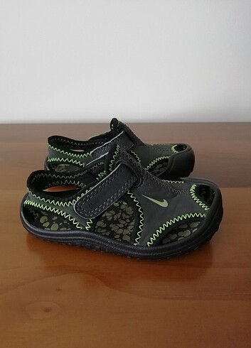 Nike bebek sandalet