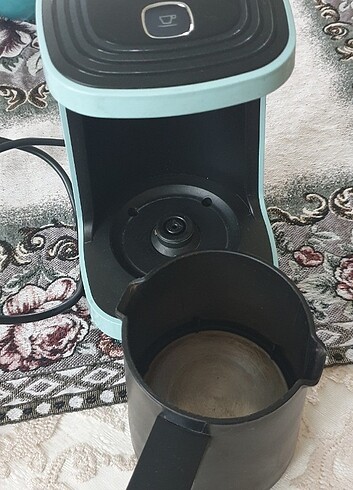  Beden Arçelik Türk kahve makinesi