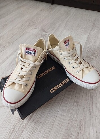 42 Beden Orjinal converse