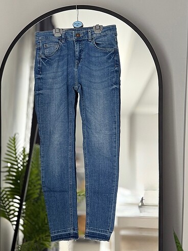 Collezione Jean pantolon