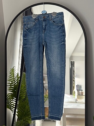 Collezione Collezione Jean pantolon
