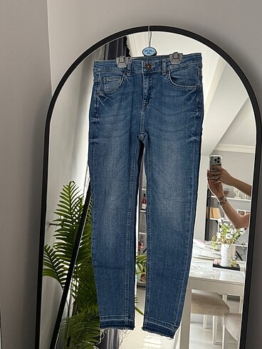 36 Beden Collezione Jean pantolon
