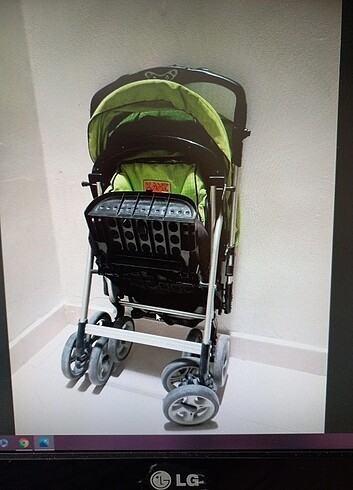 COCUK ARABASI - Görsel 2