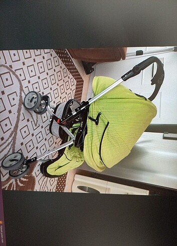 COCUK ARABASI - Görsel 3