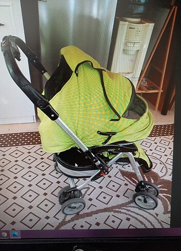 COCUK ARABASI - Görsel 4