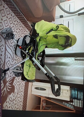 COCUK ARABASI - Görsel 5