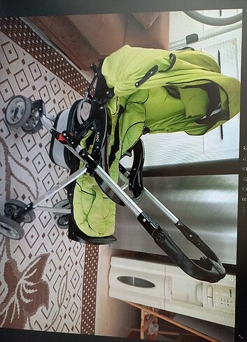 COCUK ARABASI - Görsel 6