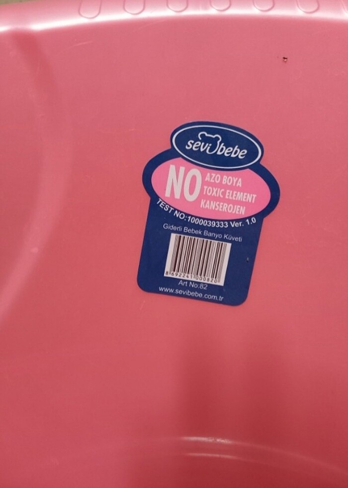 BEBEK KÜVVETI  VE FİLESİ - Görsel 2