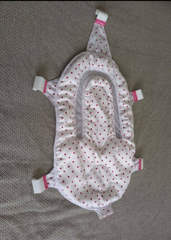 BEBEK KÜVVETI  VE FİLESİ - Görsel 3