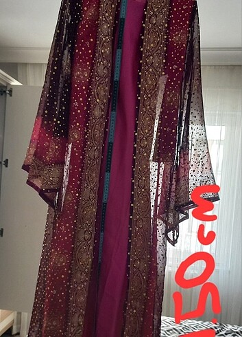 TEKBİR, NİŞAN KINA - Görsel 2