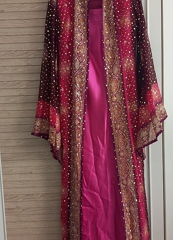 TEKBİR, NİŞAN KINA - Görsel 3