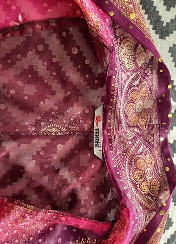 TEKBİR, NİŞAN KINA - Görsel 7