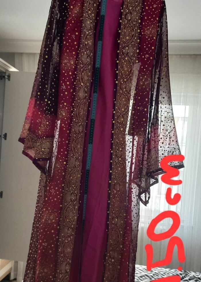 TEKBİR, NİŞAN KINA - Görsel 2