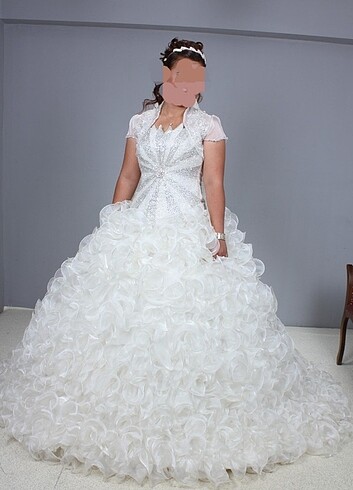 GELİNLİK - Görsel 3