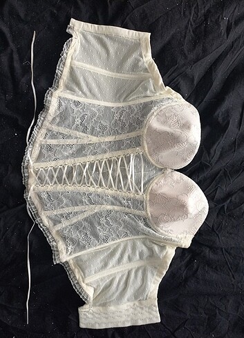 GELİNLİK - Görsel 6