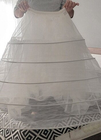 GELİNLİK - Görsel 11