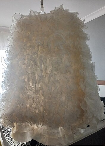 GELİNLİK - Görsel 13