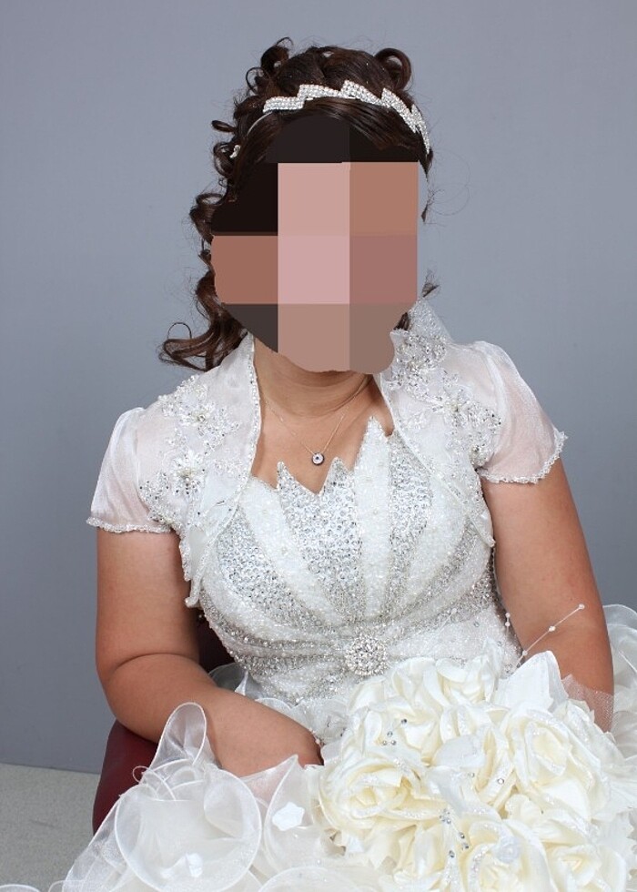 GELİNLİK - Görsel 2