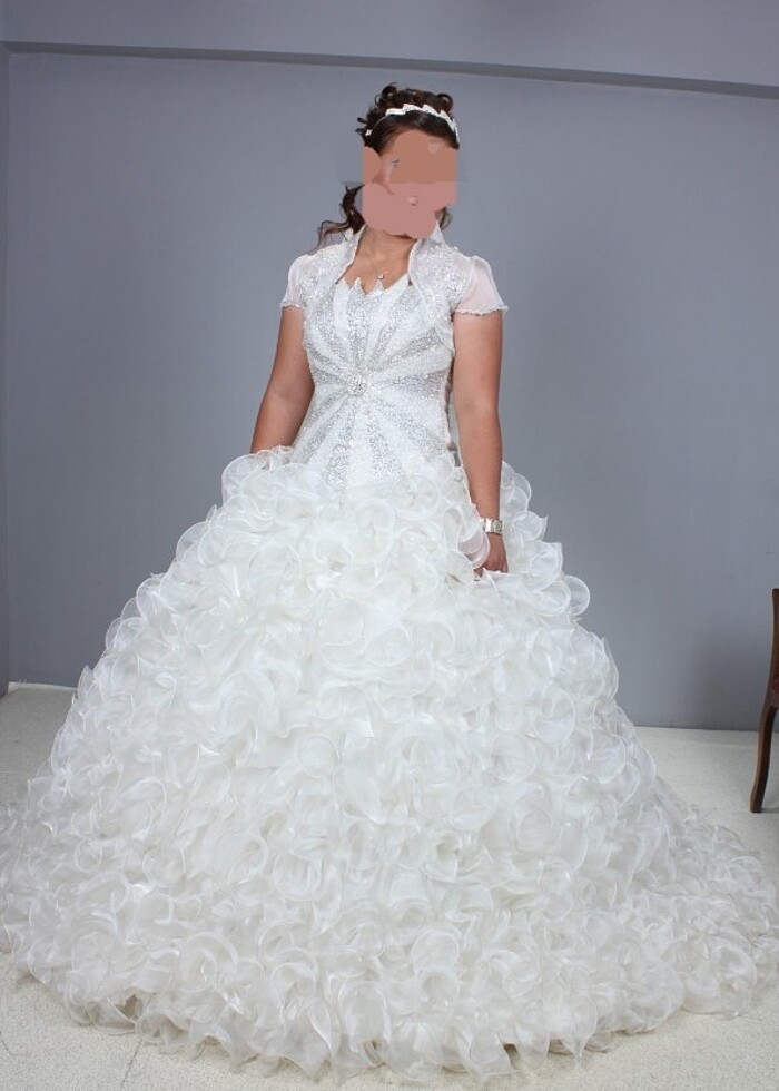 GELİNLİK - Görsel 3