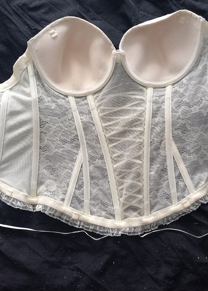 GELİNLİK - Görsel 4