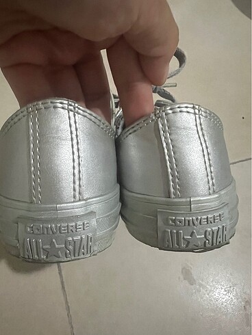 Converse spor ayakkabı