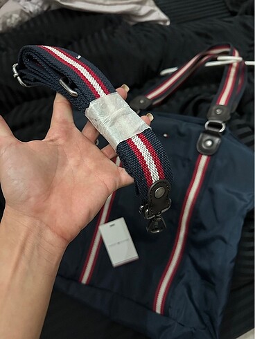 Tommy Hilfiger Tommy Hilfiger orijinal çanta