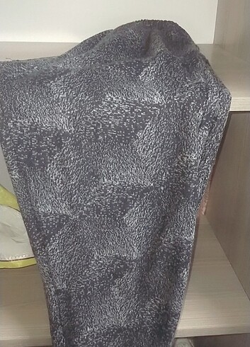 xl Beden Rahat pantolon