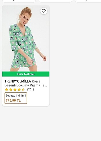 xl Beden Pijama takımı