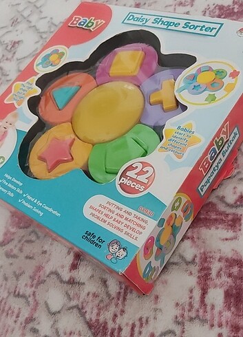 Papatya bultak - Görsel 5