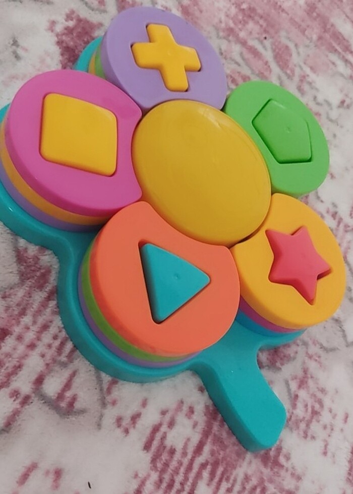 Papatya bultak - Görsel 4