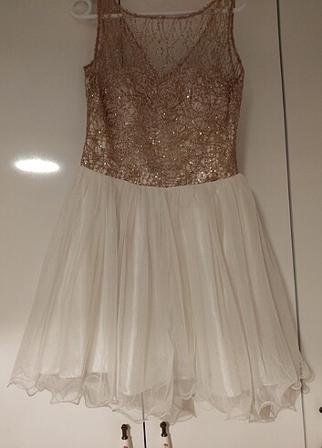 Abiye nikah elbisesi - Görsel 2