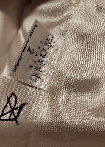 Abiye nikah elbisesi - Görsel 4