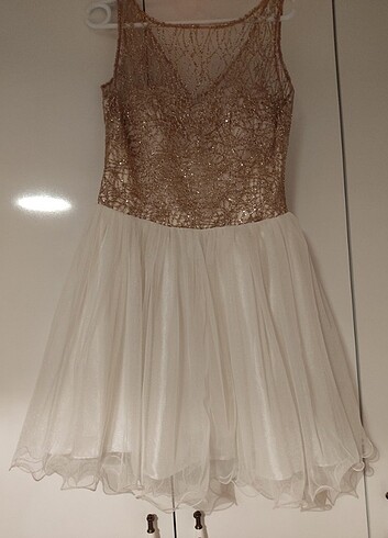 Abiye nikah elbisesi - Görsel 7