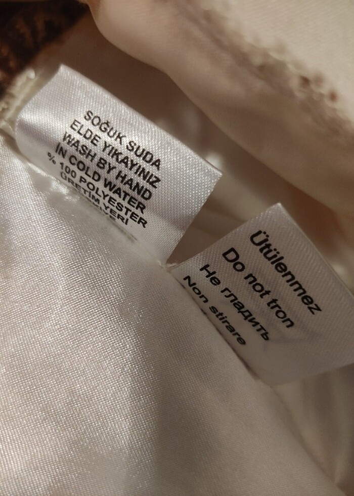 Abiye nikah elbisesi - Görsel 5