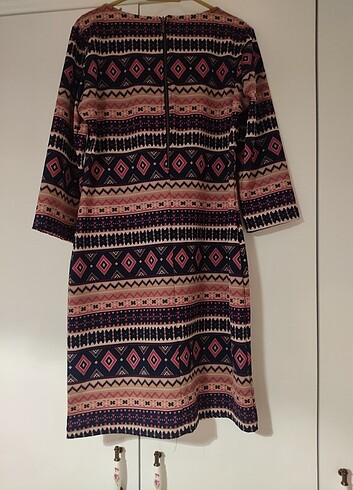38 Beden Elbise