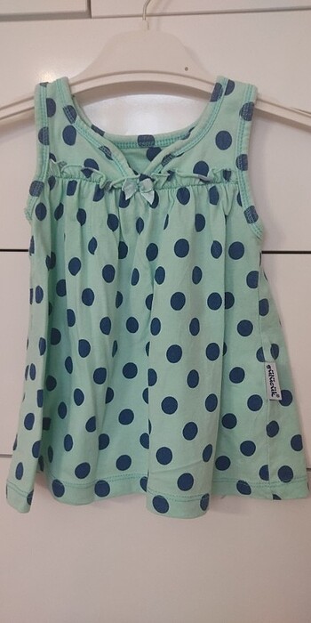 Penye yumuşacık elbise  - Görsel 6