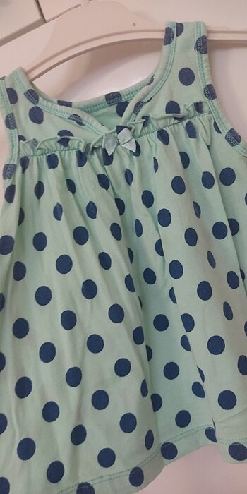 Penye yumuşacık elbise  - Görsel 7