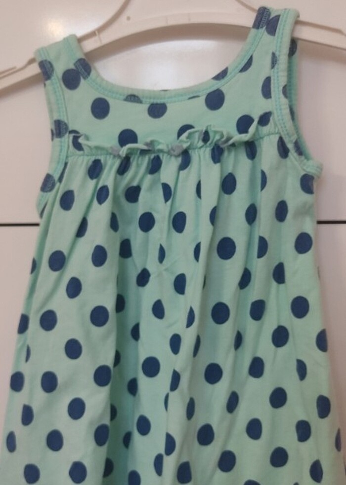 Penye yumuşacık elbise  - Görsel 3