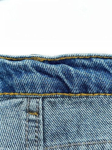 28 Beden çeşitli Renk Jimmy Key Jean / Kot %70 İndirimli.